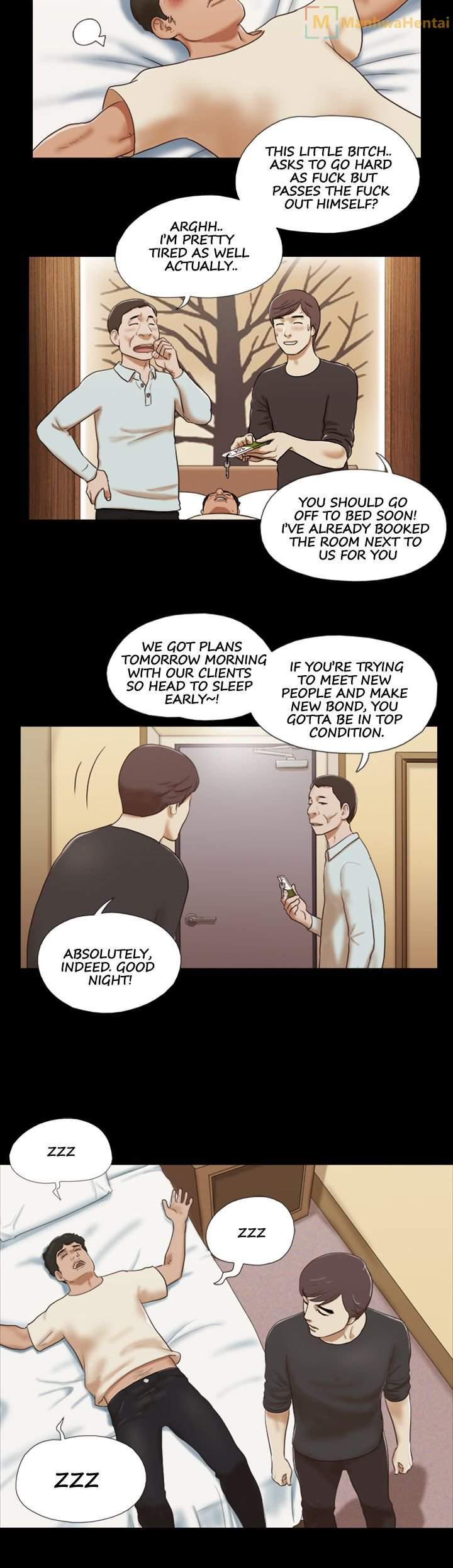 She’s The Girl - Chapter 1 [photo 6] - MangaPorn