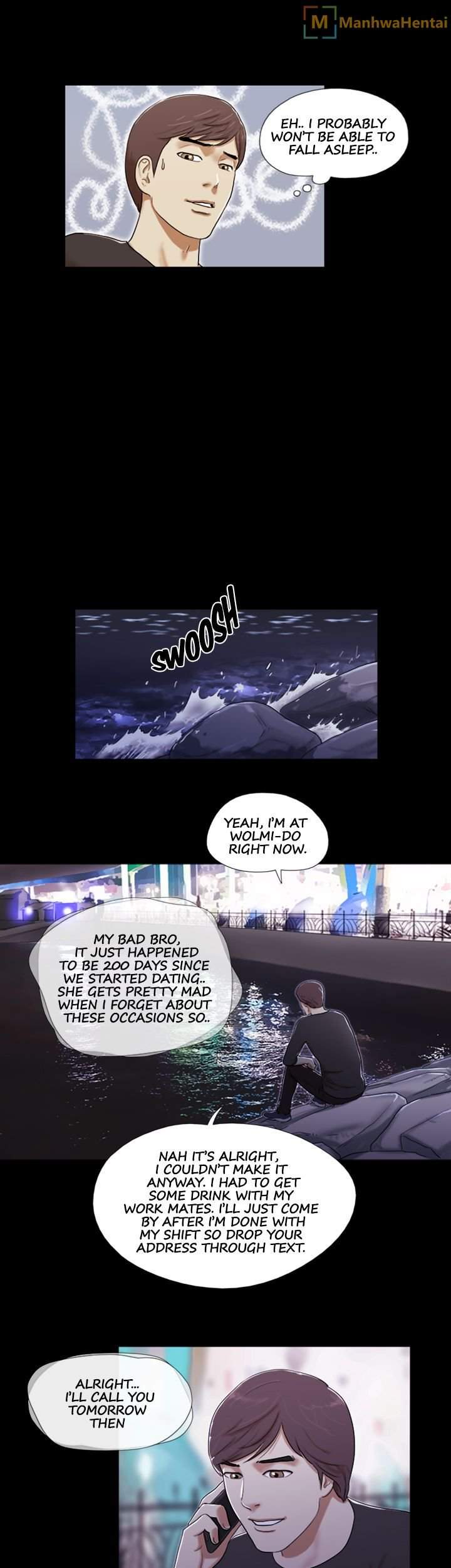 She’s The Girl - Chapter 1 [photo 7] - MangaPorn
