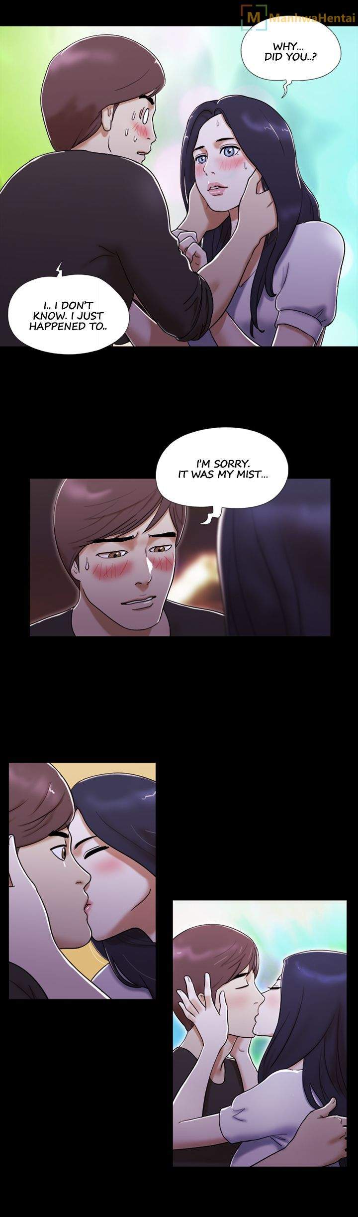 She’s The Girl - Chapter 2 [photo 10] - MangaPorn