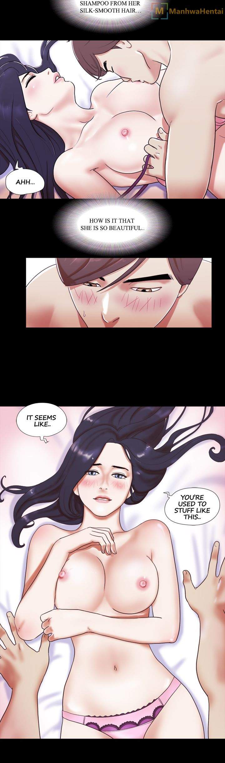She’s The Girl - Chapter 2 [photo 12] - MangaPorn