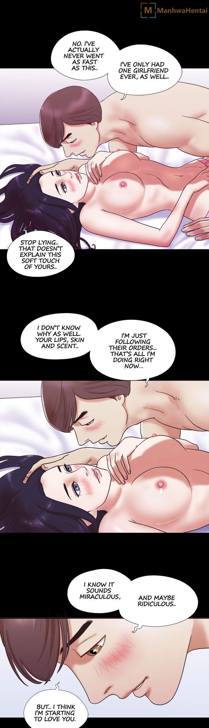 She’s The Girl - Chapter 2 [photo 13] - MangaPorn
