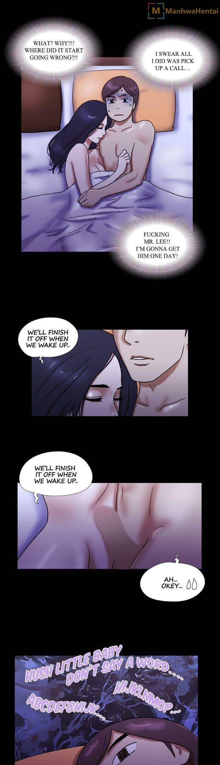 She’s The Girl - Chapter 3 [photo 7] - MangaPorn