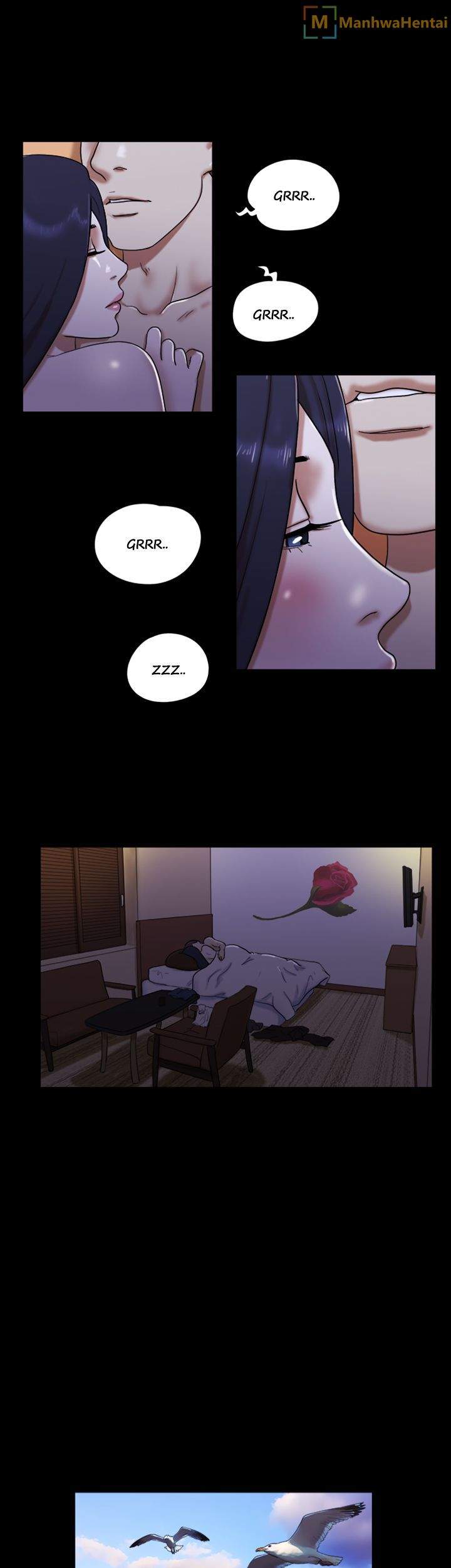 She’s The Girl - Chapter 3 [photo 9] - MangaPorn