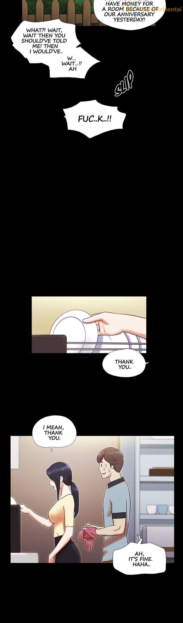 She’s The Girl - Chapter 4 [photo 14] - MangaPorn