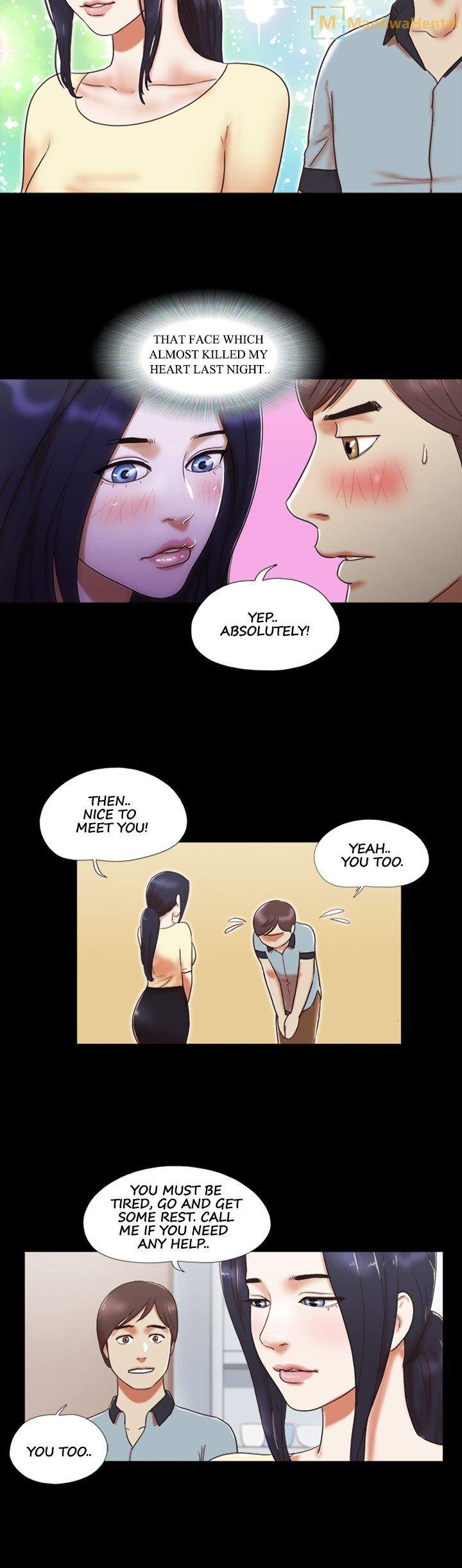She’s The Girl - Chapter 4 [photo 16] - MangaPorn