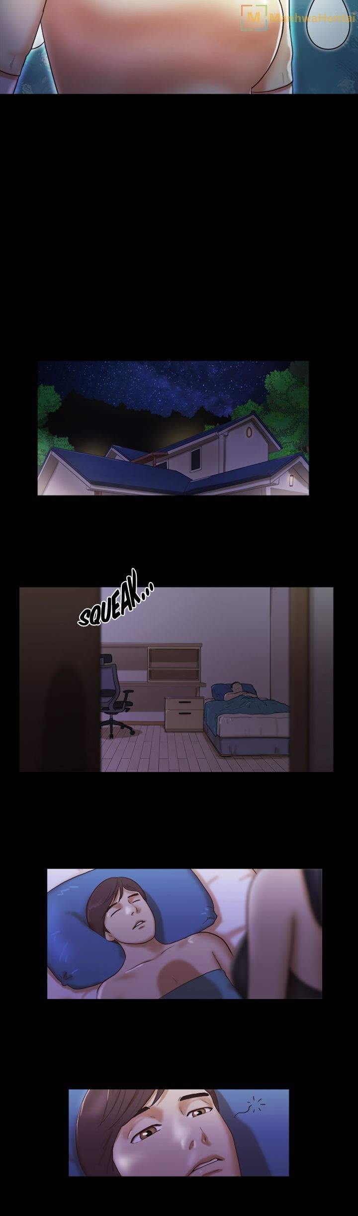 She’s The Girl - Chapter 4 [photo 18] - MangaPorn