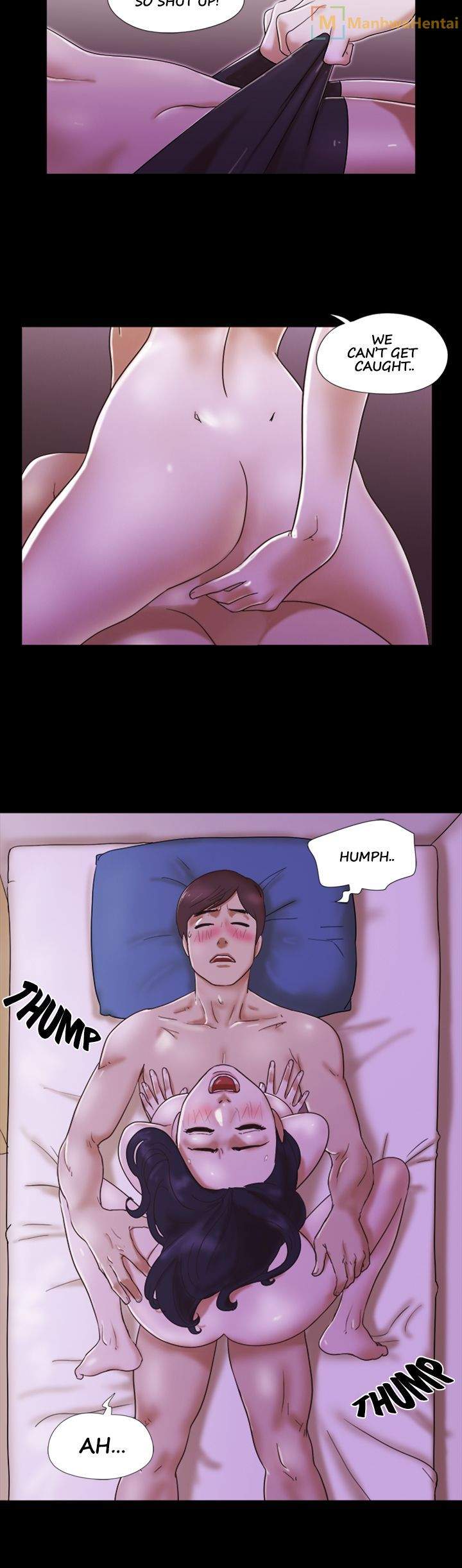 She’s The Girl - Chapter 4 [photo 20] - MangaPorn