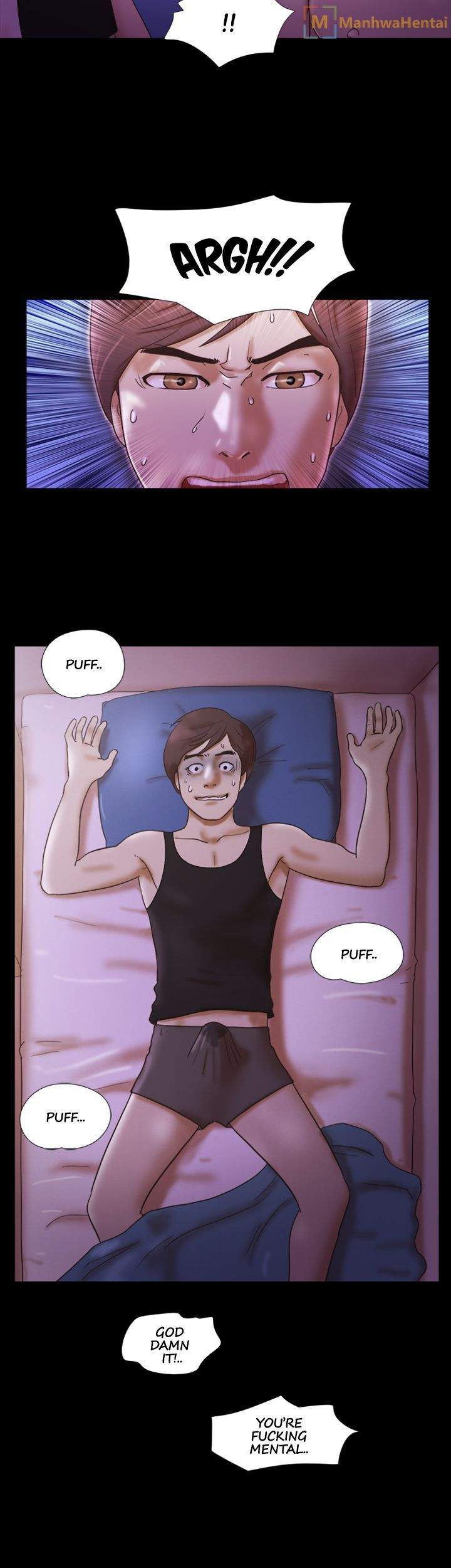 She’s The Girl - Chapter 4 [photo 24] - MangaPorn