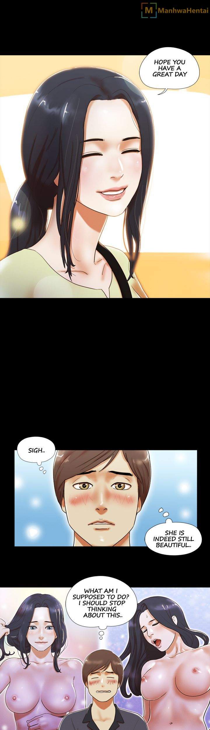 She’s The Girl - Chapter 5 [photo 7] - MangaPorn