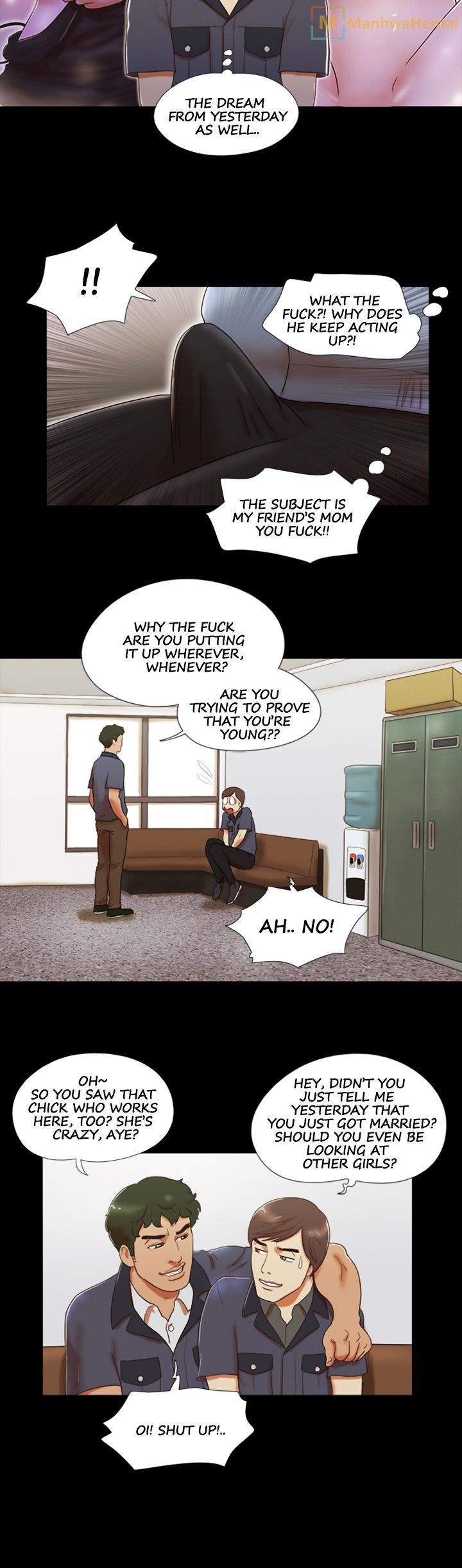 She’s The Girl - Chapter 5 [photo 8] - MangaPorn