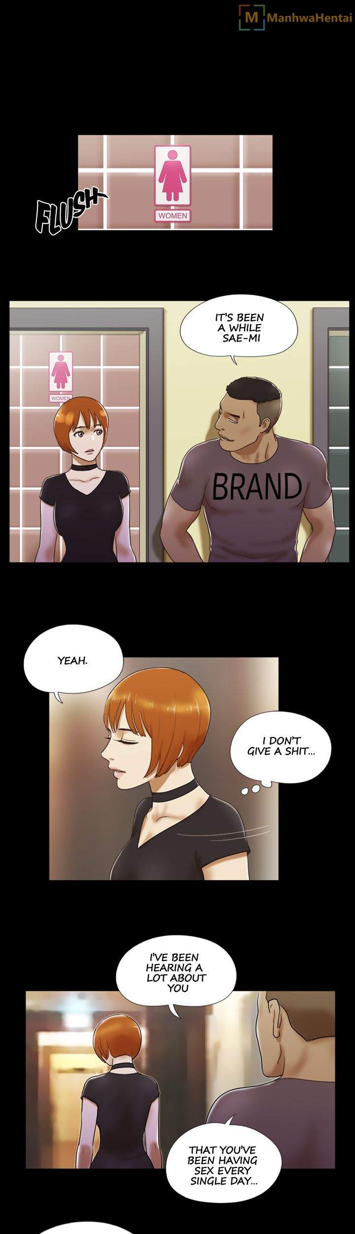 She’s The Girl - Chapter 7 [photo 11] - MangaPorn