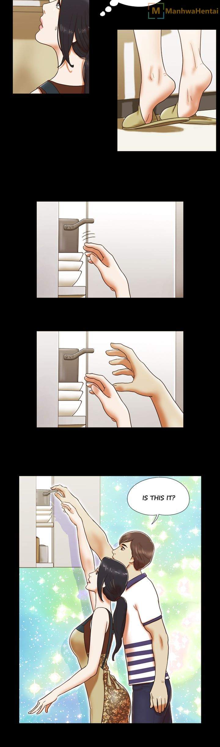 She’s The Girl - Chapter 7 [photo 4] - MangaPorn