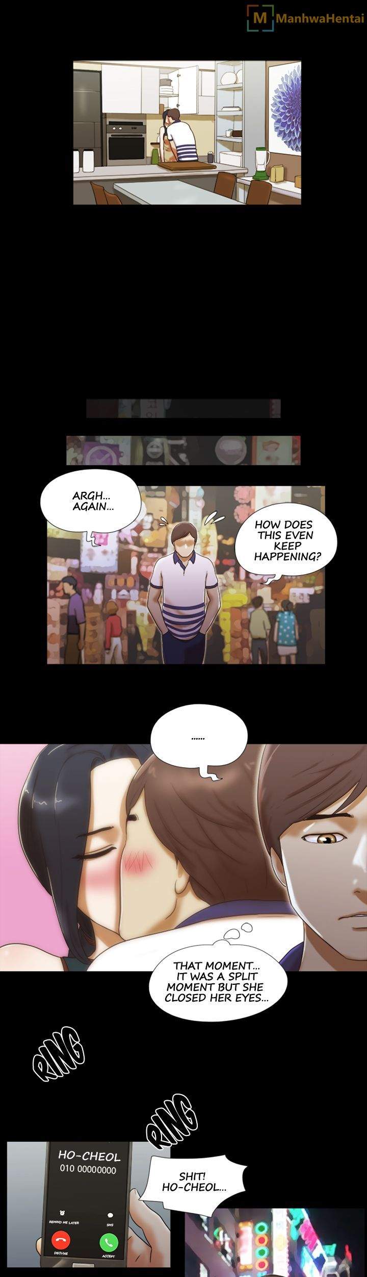 She’s The Girl - Chapter 7 [photo 7] - MangaPorn