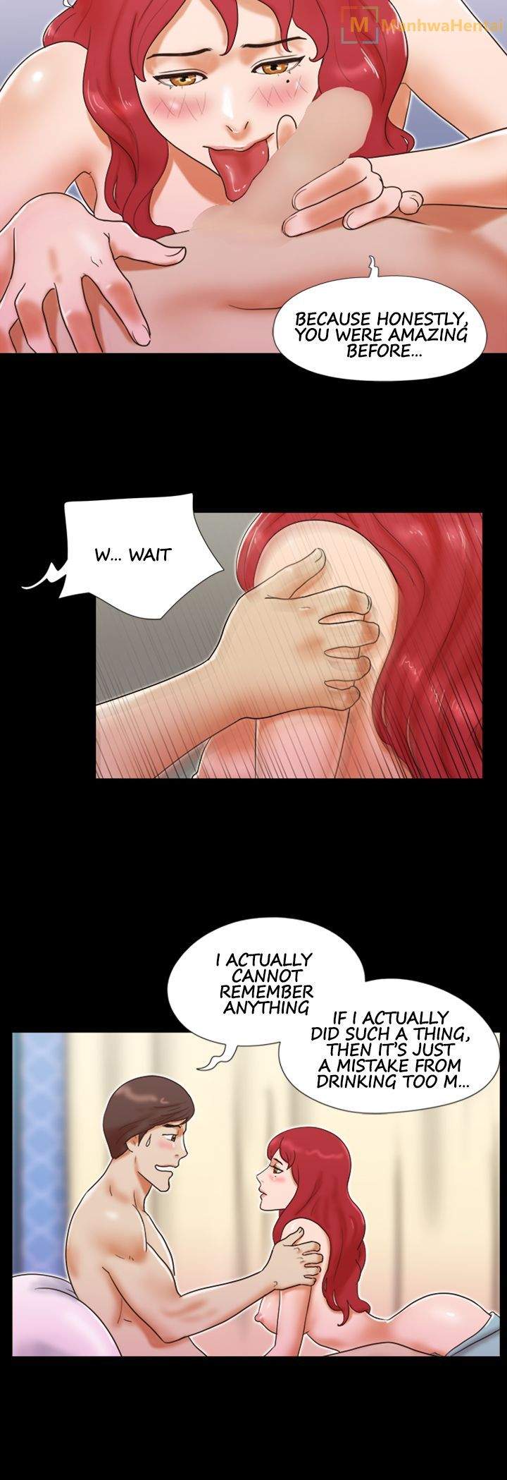 She’s The Girl - Chapter 8 [photo 16] - MangaPorn