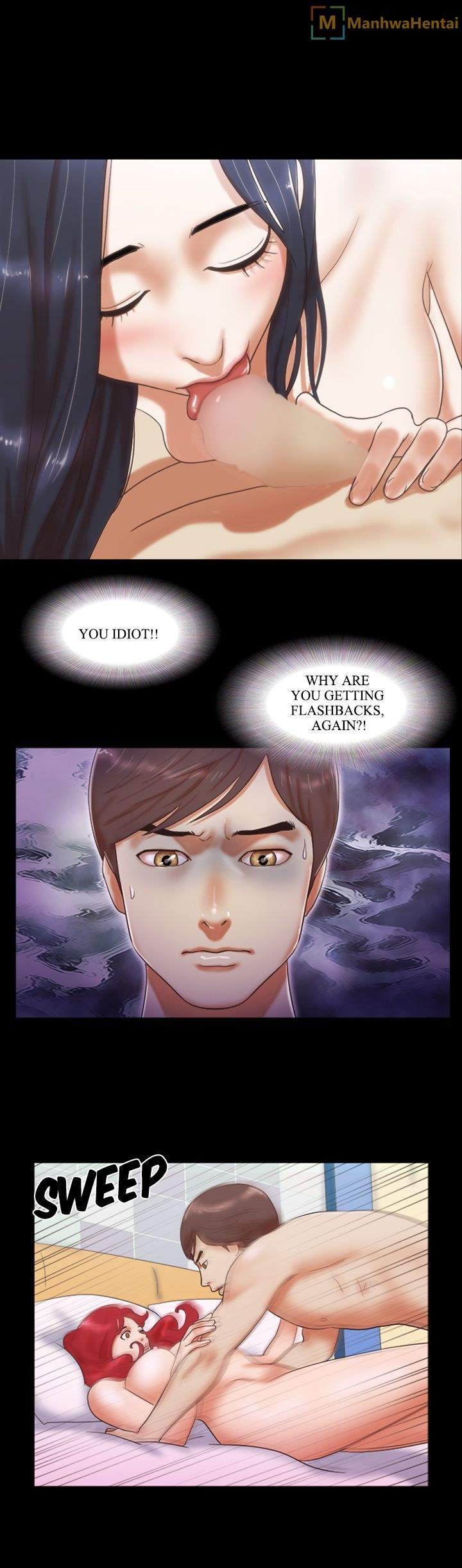She’s The Girl - Chapter 8 [photo 22] - MangaPorn