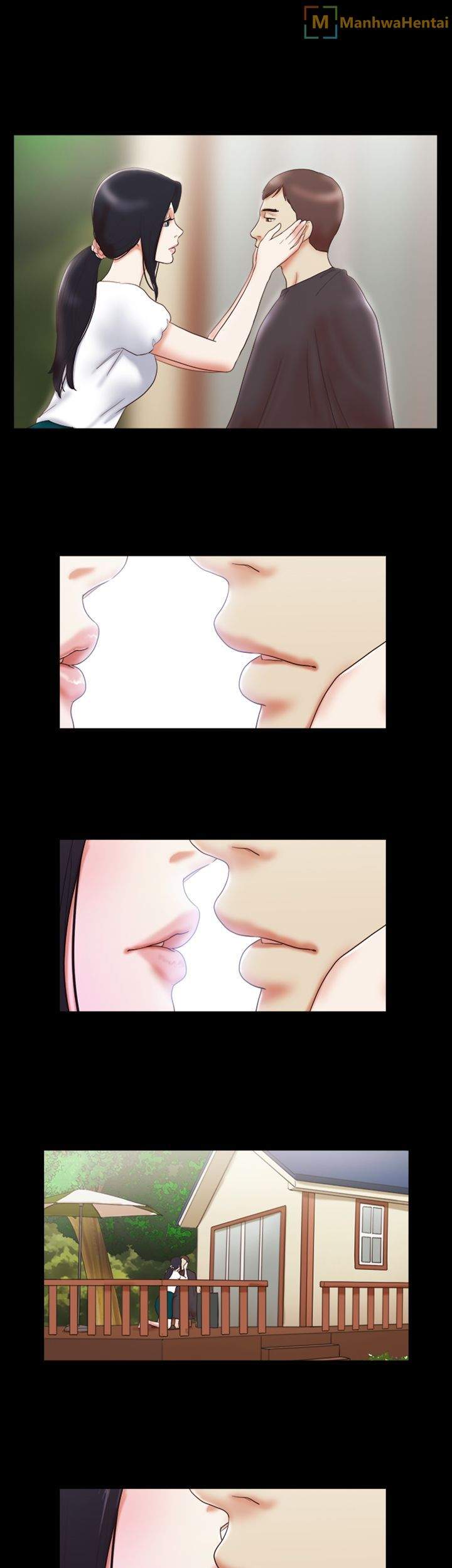 She’s The Girl - Chapter 9 [photo 21] - MangaPorn