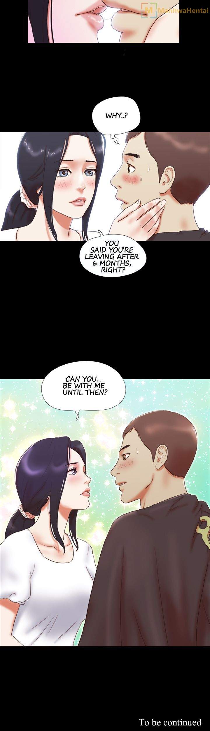She’s The Girl - Chapter 9 [photo 22] - MangaPorn