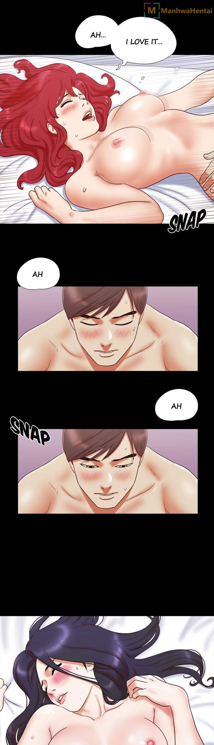 She’s The Girl - Chapter 9 [photo 3] - MangaPorn