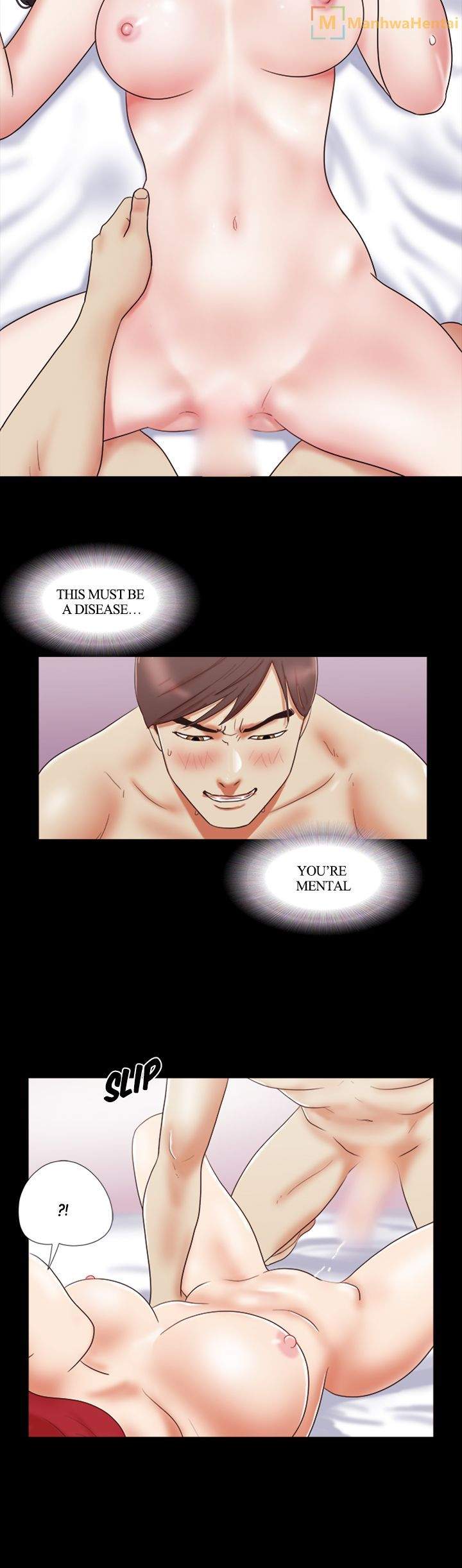 She’s The Girl - Chapter 9 [photo 4] - MangaPorn