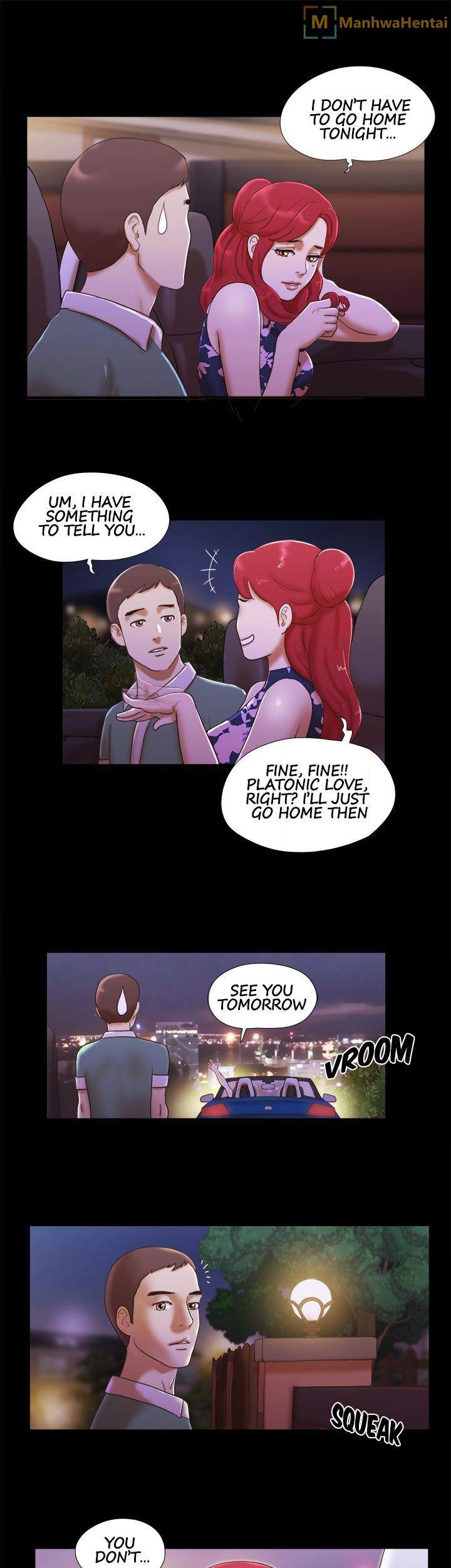 She’s The Girl - Chapter 10 [photo 13] - MangaPorn