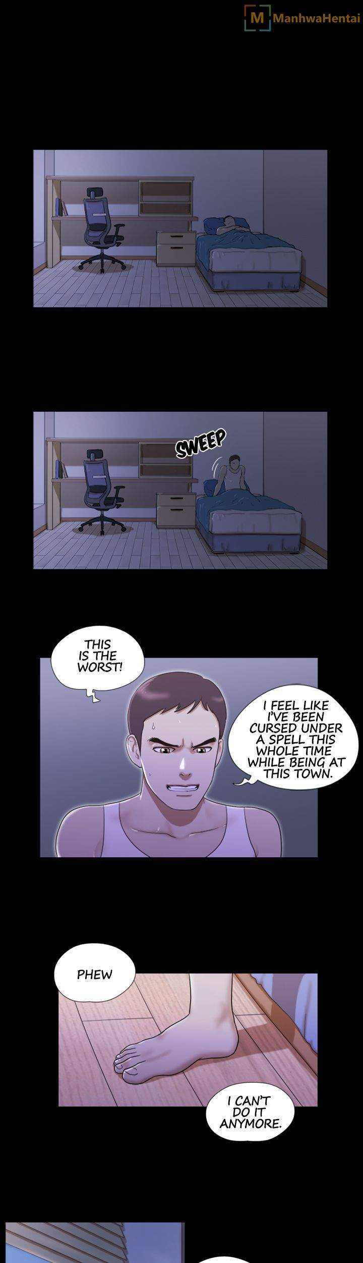 She’s The Girl - Chapter 10 [photo 17] - MangaPorn