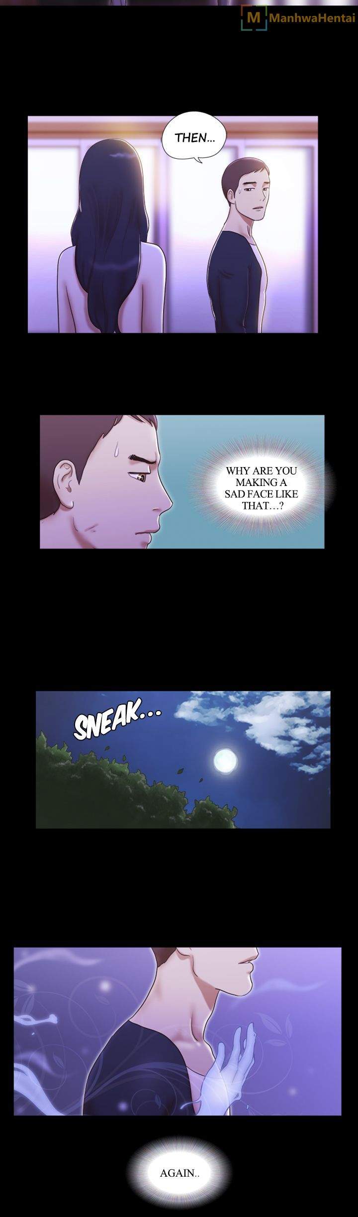 She’s The Girl - Chapter 10 [photo 20] - MangaPorn