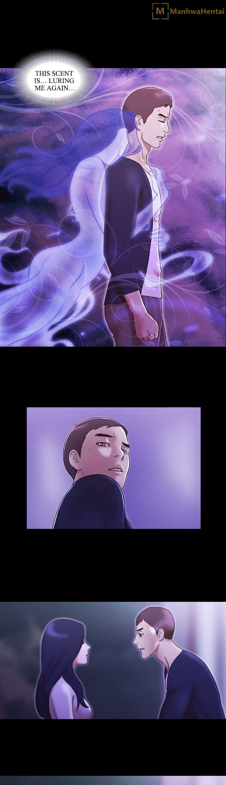 She’s The Girl - Chapter 10 [photo 21] - MangaPorn