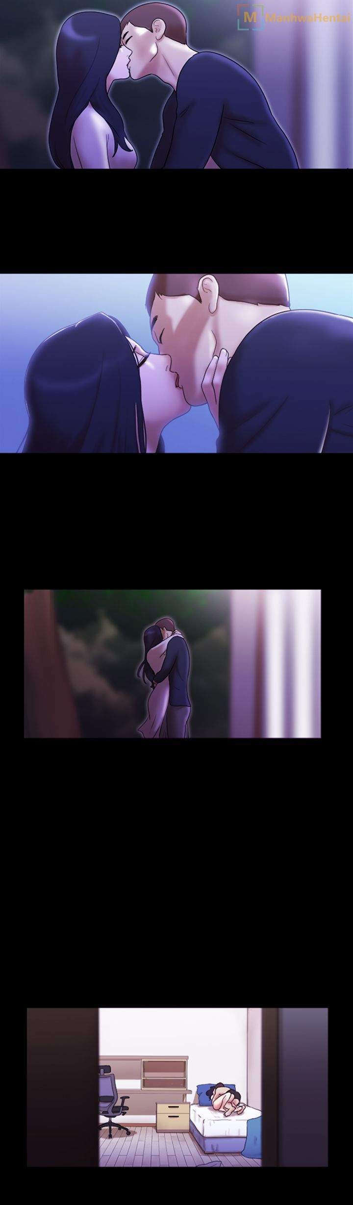 She’s The Girl - Chapter 10 [photo 22] - MangaPorn