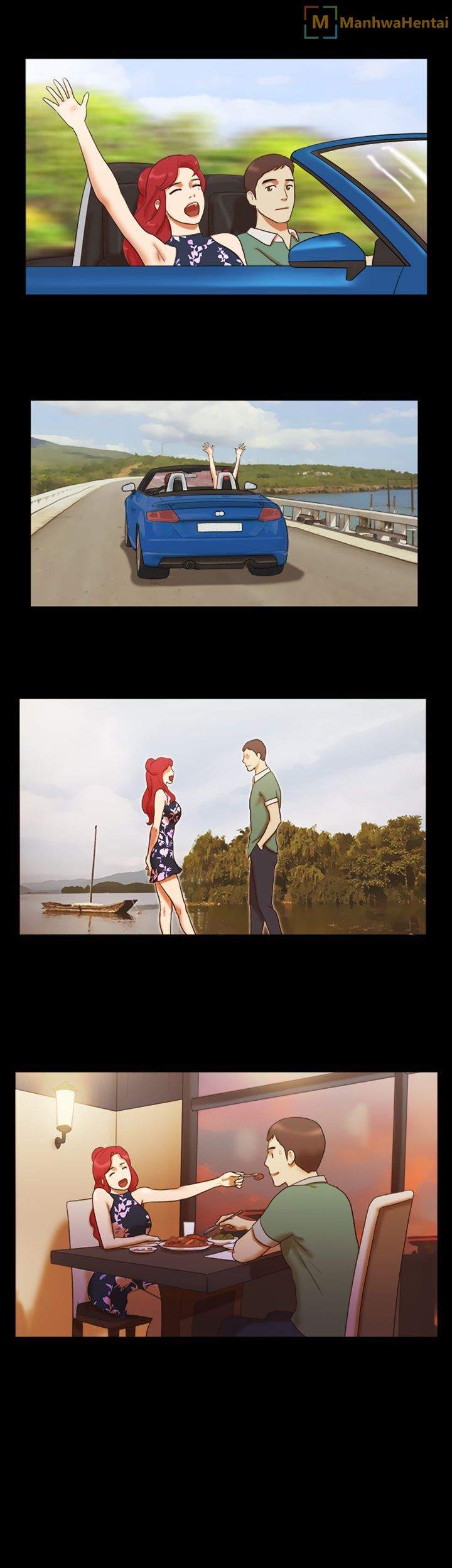 She’s The Girl - Chapter 10 [photo 9] - MangaPorn