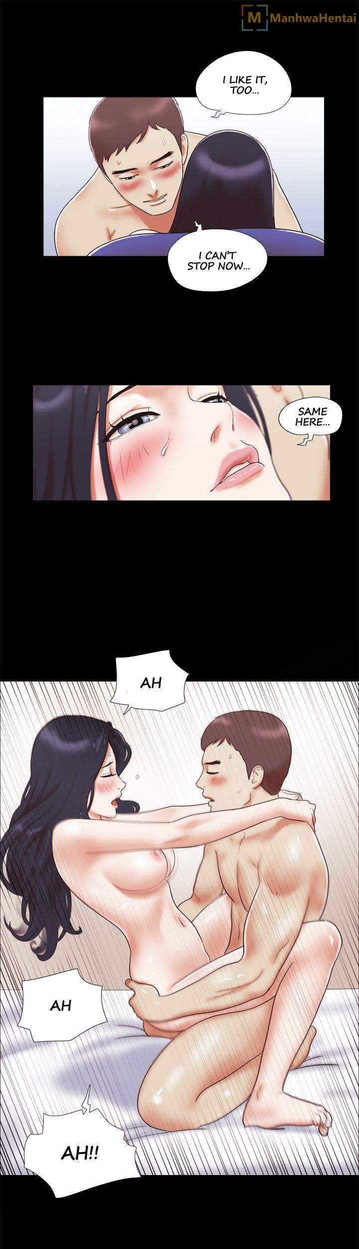 She’s The Girl - Chapter 11 [photo 11] - MangaPorn