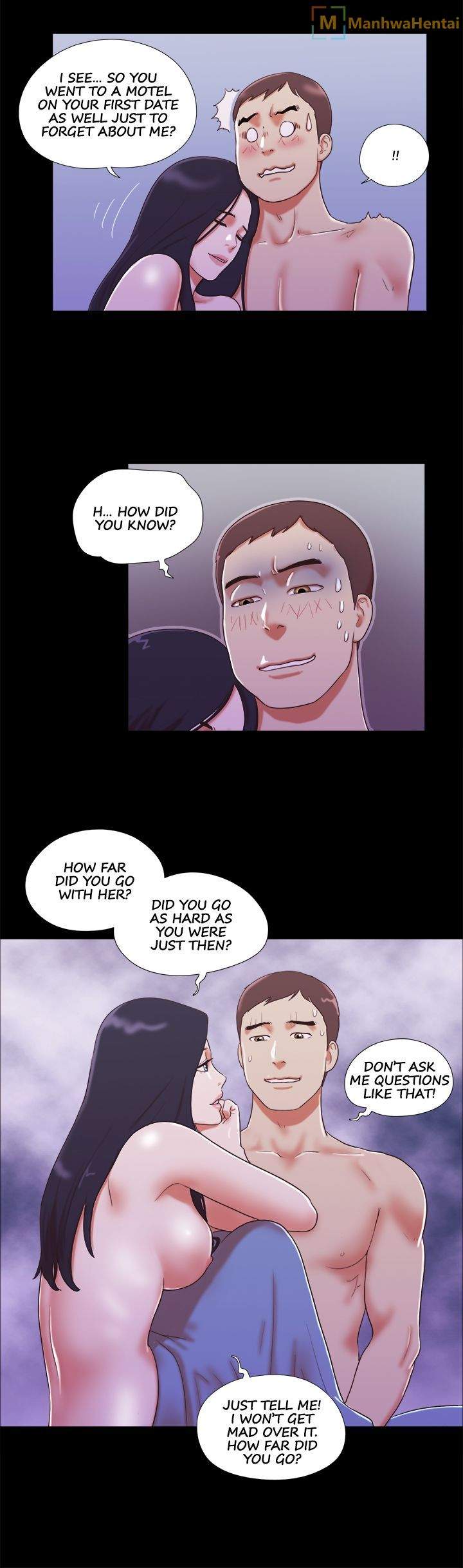 She’s The Girl - Chapter 11 [photo 16] - MangaPorn