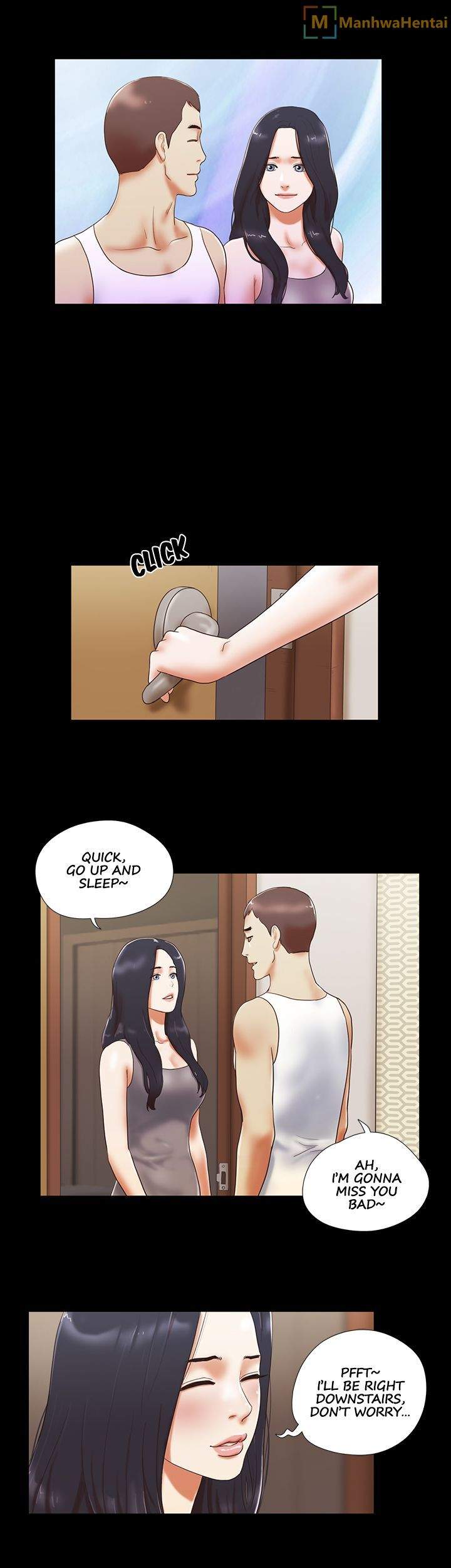 She’s The Girl - Chapter 12 [photo 11] - MangaPorn