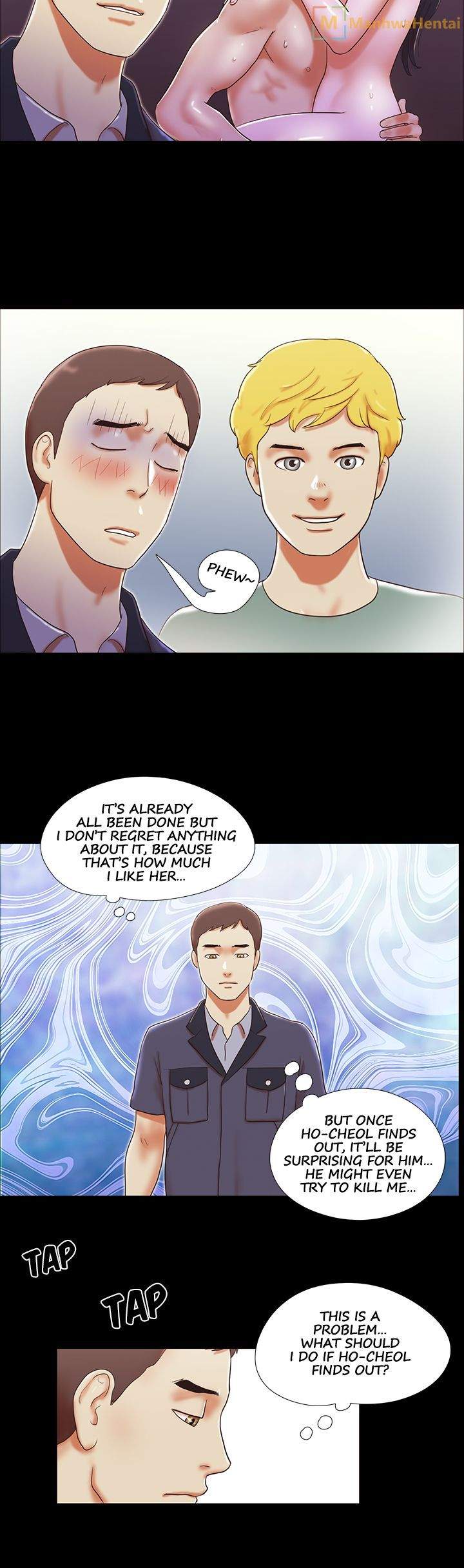 She’s The Girl - Chapter 12 [photo 16] - MangaPorn