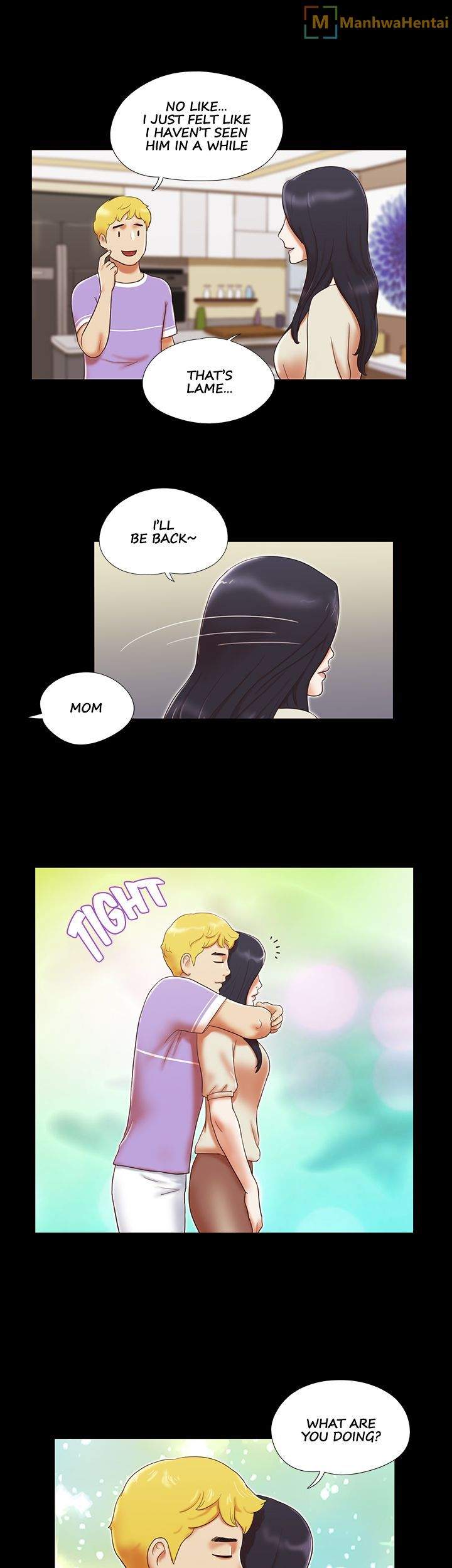 She’s The Girl - Chapter 12 [photo 19] - MangaPorn