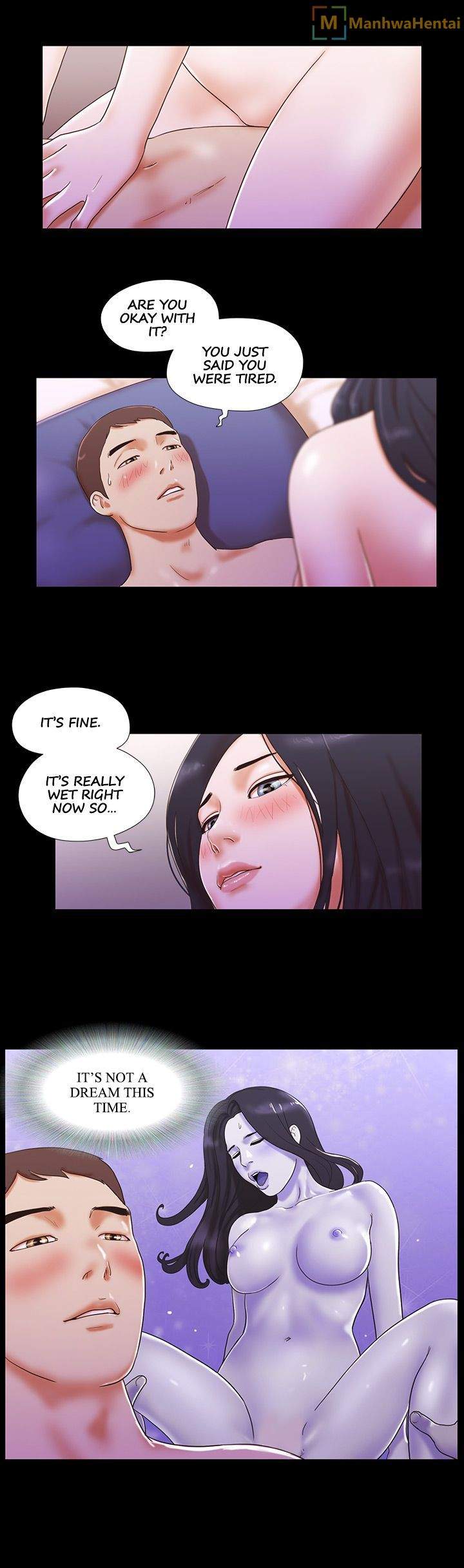 She’s The Girl - Chapter 12 [photo 2] - MangaPorn