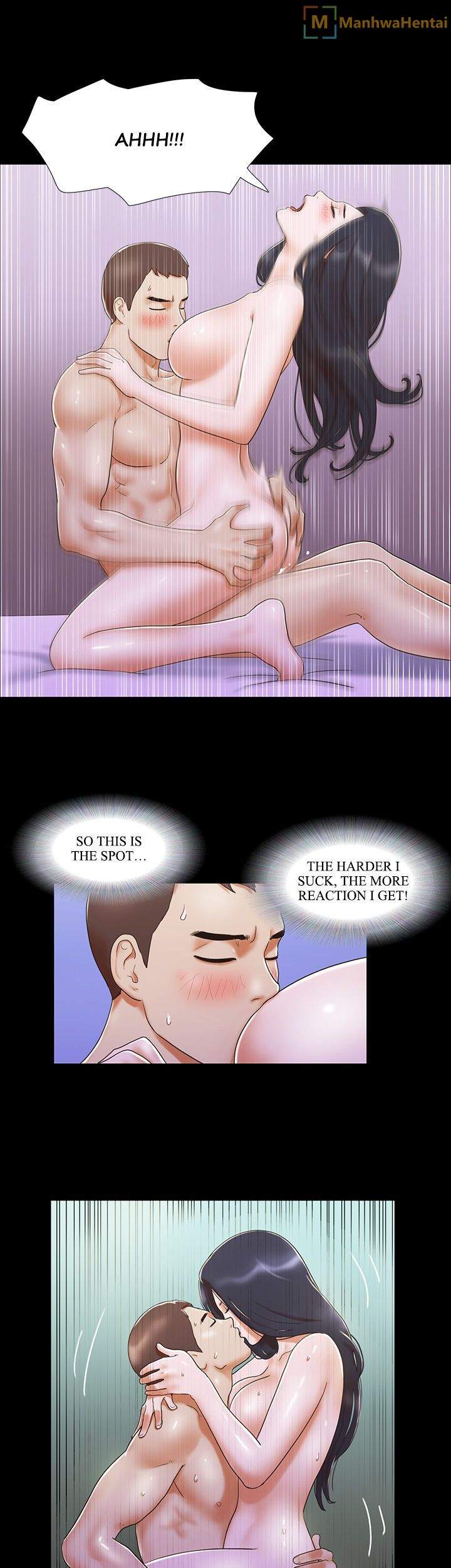 She’s The Girl - Chapter 12 [photo 5] - MangaPorn