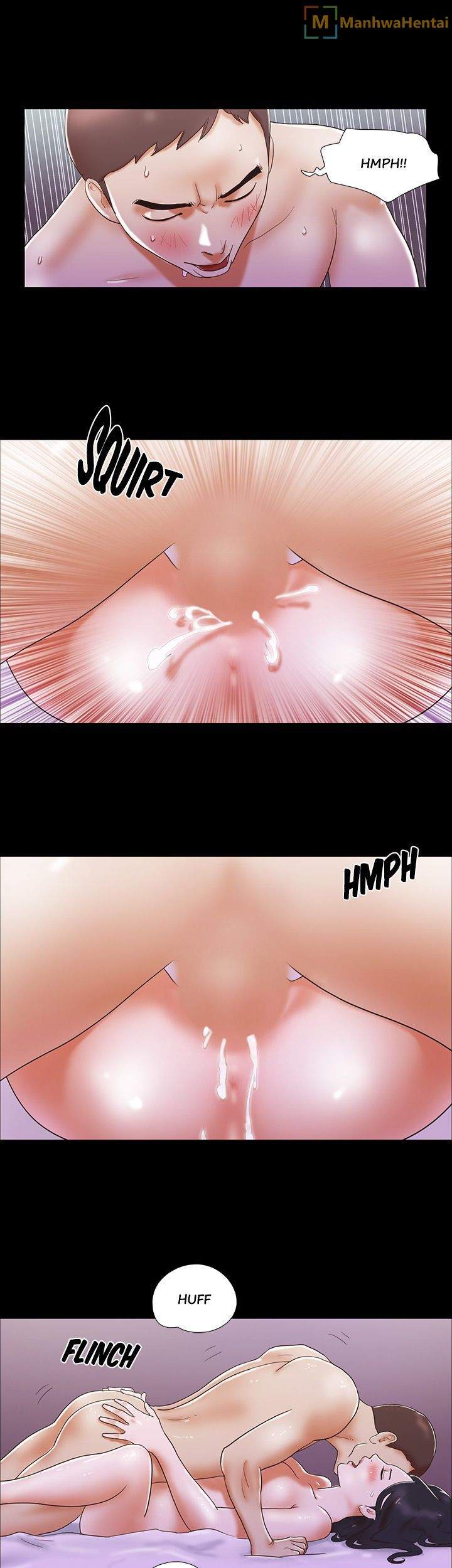 She’s The Girl - Chapter 12 [photo 7] - MangaPorn