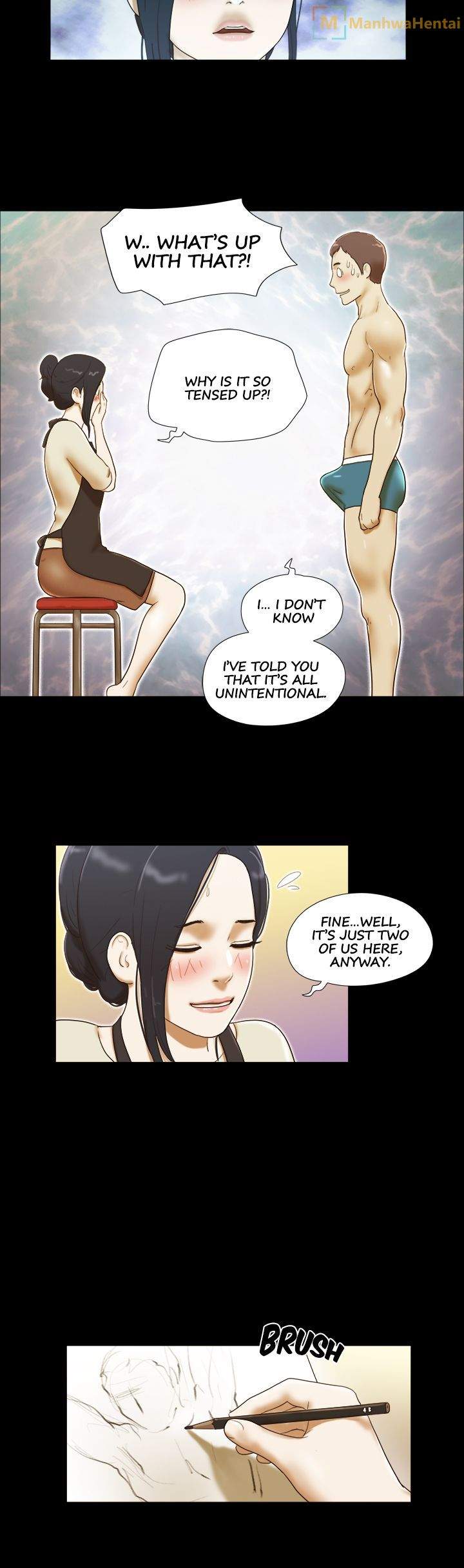 She’s The Girl - Chapter 13 [photo 14] - MangaPorn