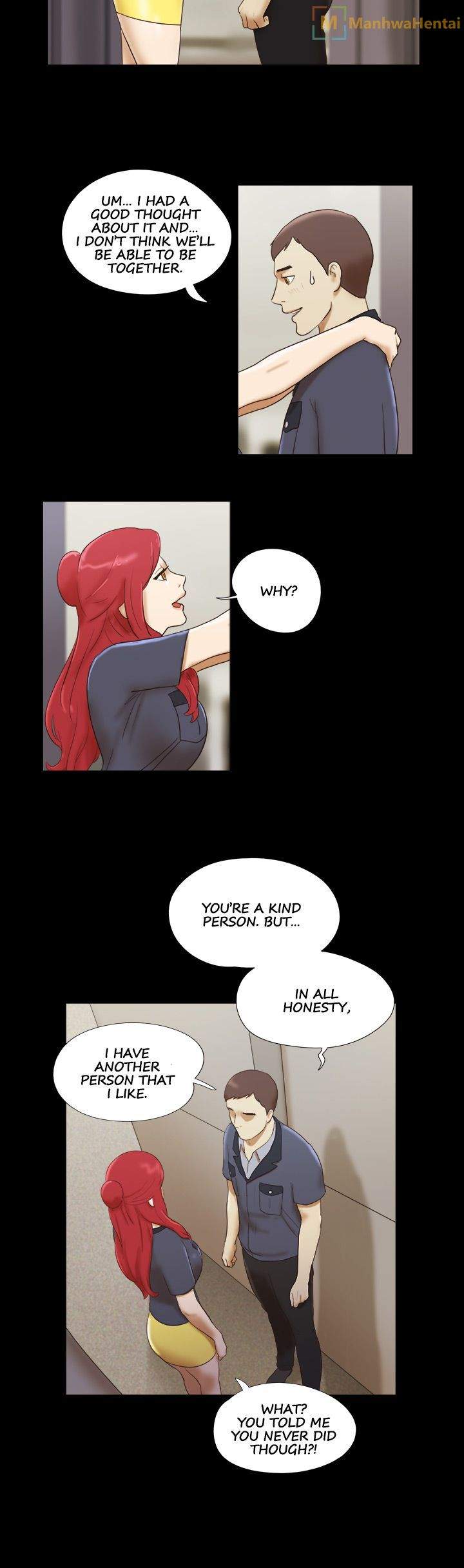 She’s The Girl - Chapter 13 [photo 2] - MangaPorn