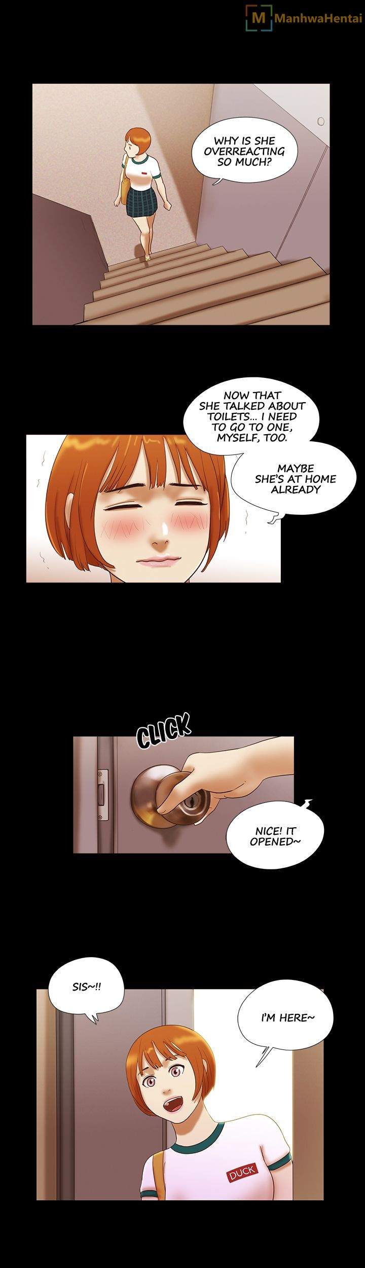 She’s The Girl - Chapter 14 [photo 21] - MangaPorn
