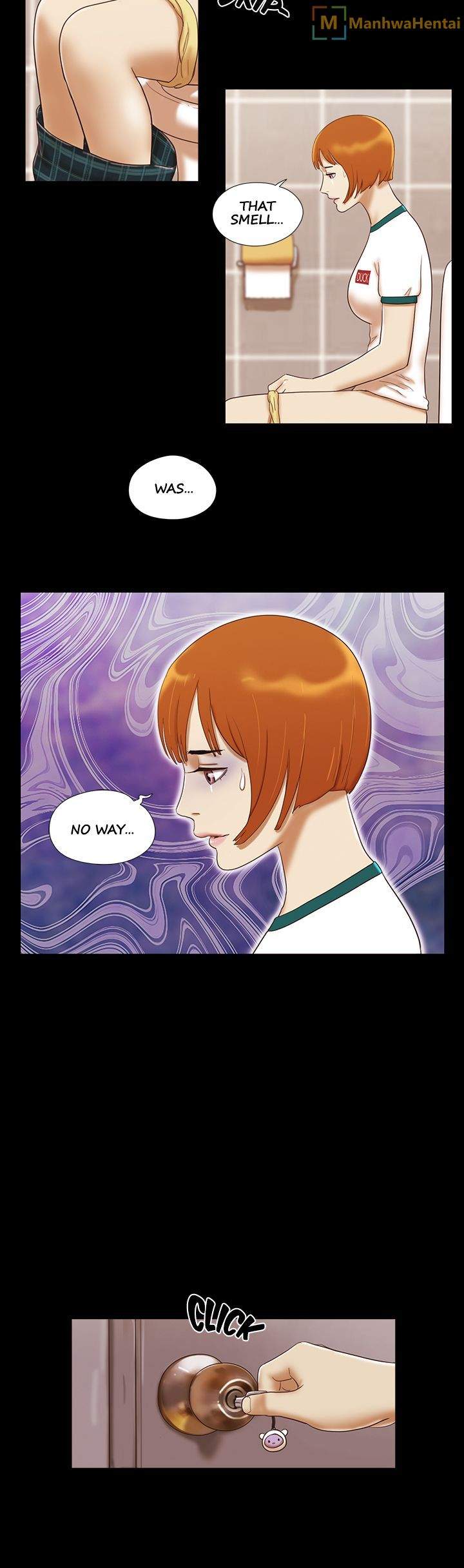 She’s The Girl - Chapter 15 [photo 10] - MangaPorn