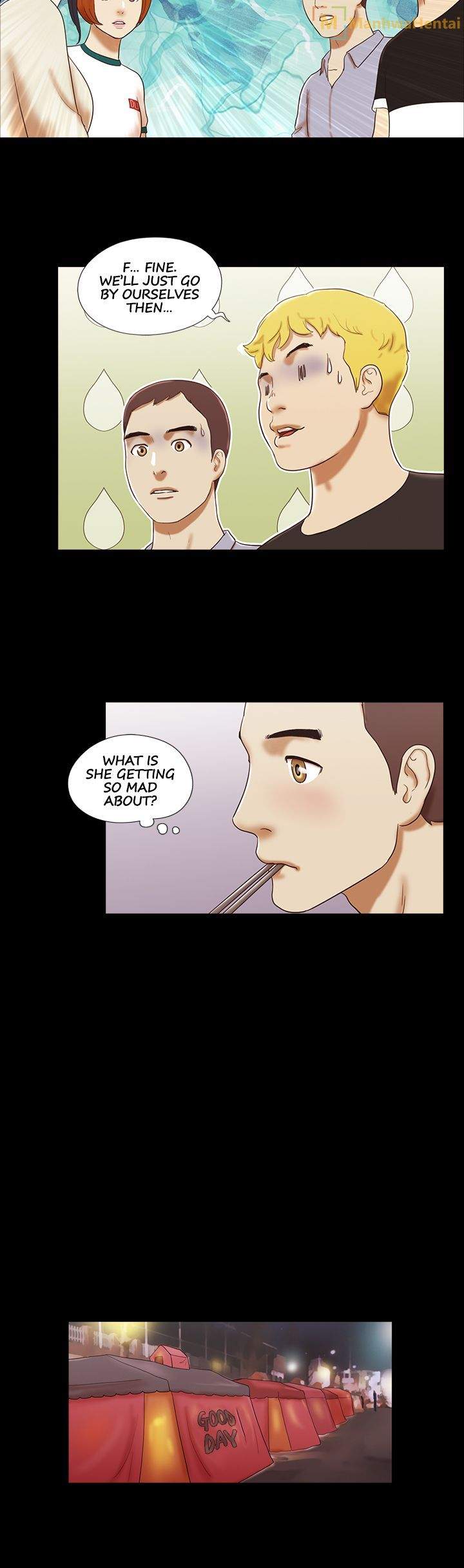 She’s The Girl - Chapter 15 [photo 16] - MangaPorn