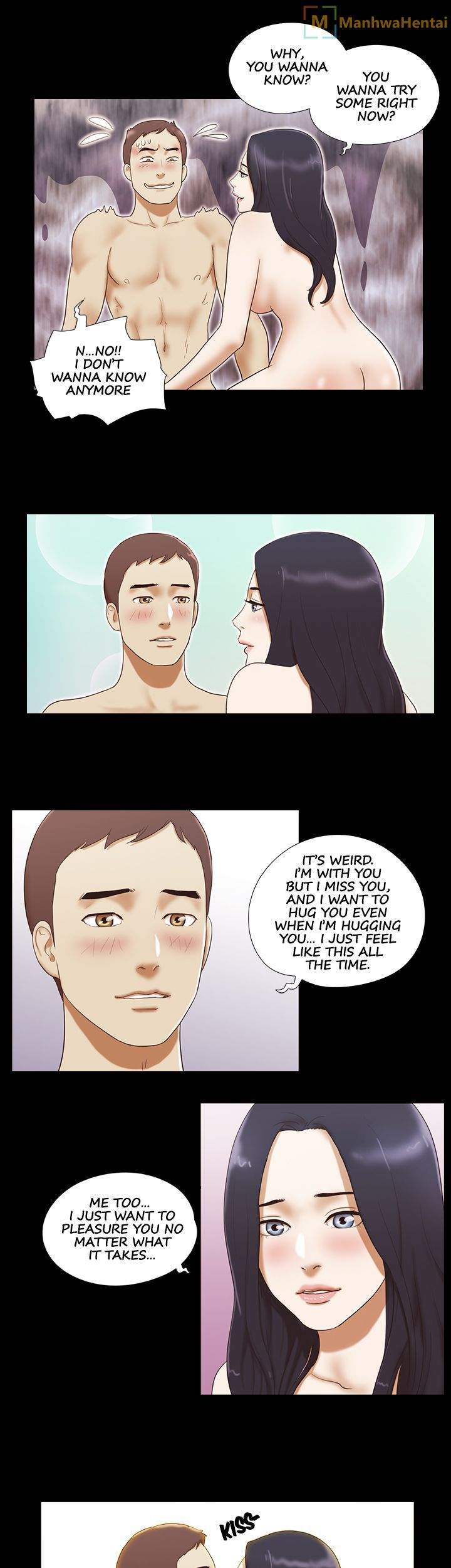 She’s The Girl - Chapter 15 [photo 3] - MangaPorn