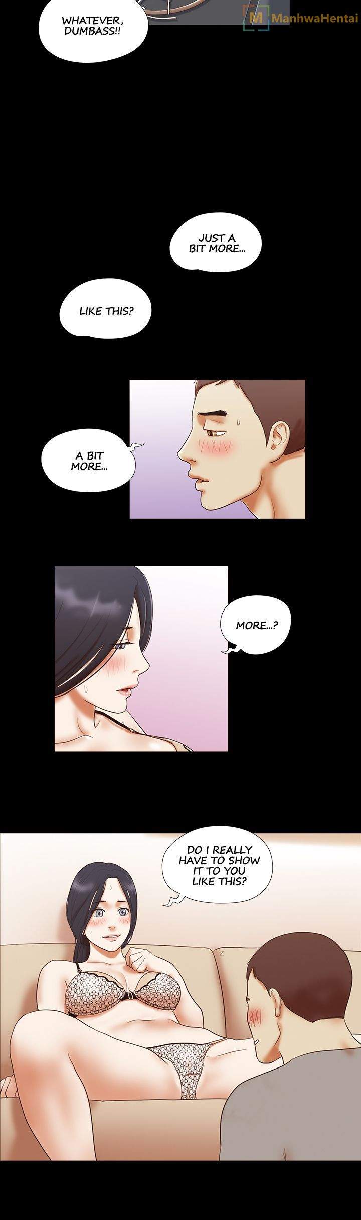 She’s The Girl - Chapter 16 [photo 12] - MangaPorn