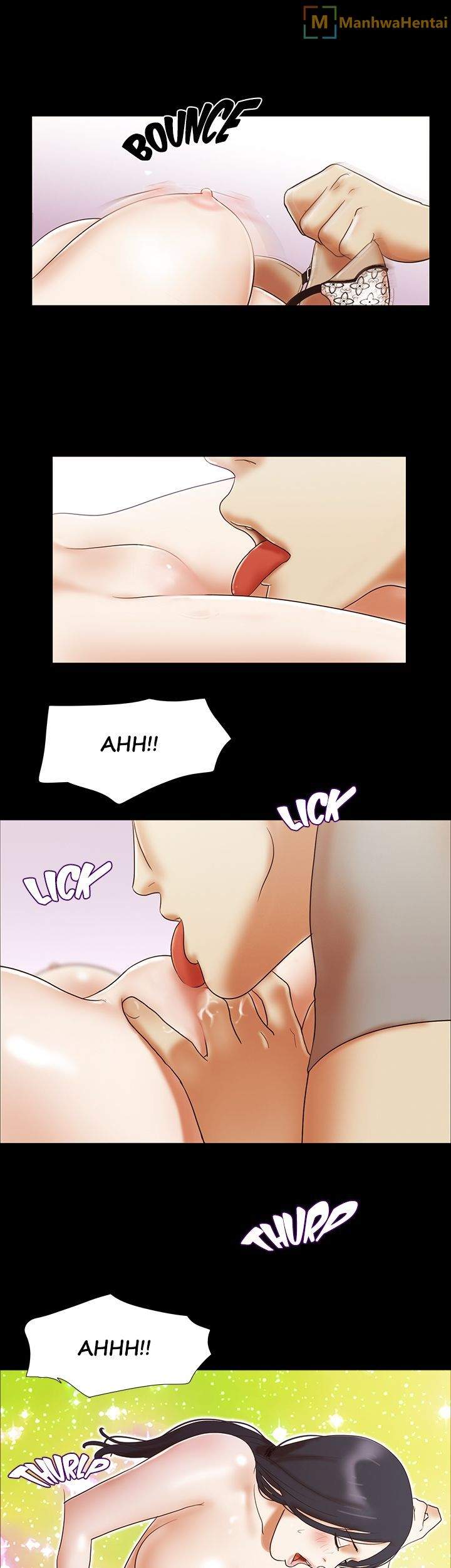 She’s The Girl - Chapter 16 [photo 17] - MangaPorn