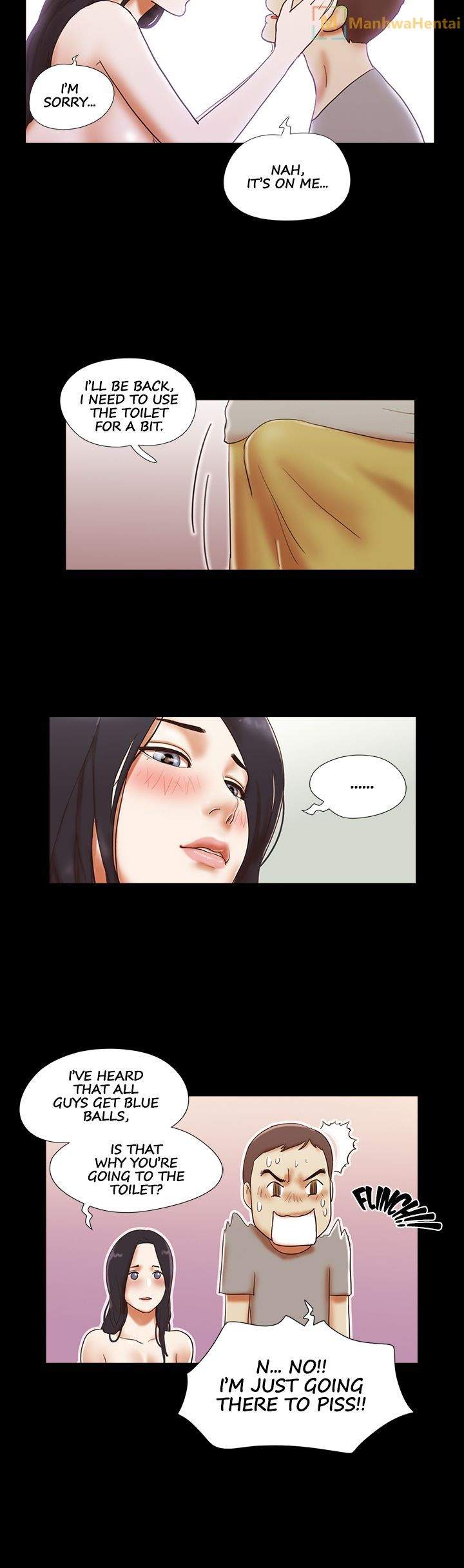 She’s The Girl - Chapter 16 [photo 20] - MangaPorn