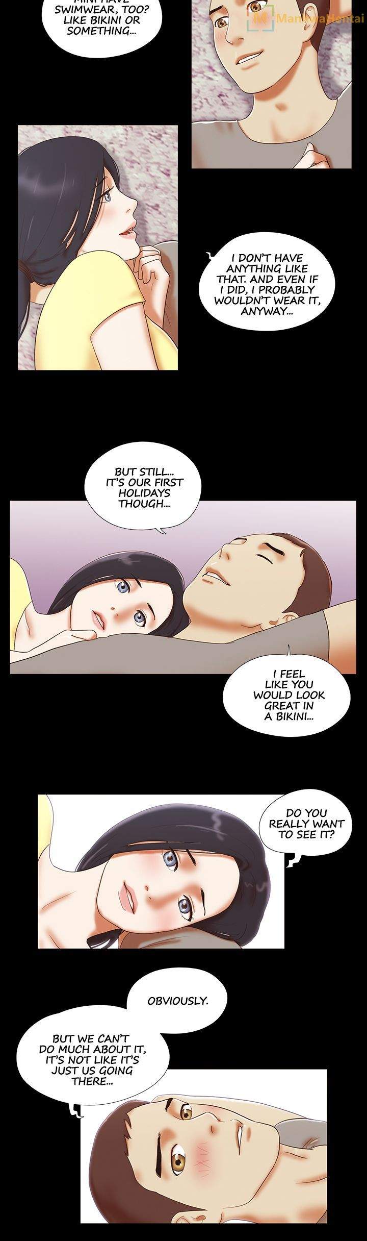 She’s The Girl - Chapter 16 [photo 4] - MangaPorn