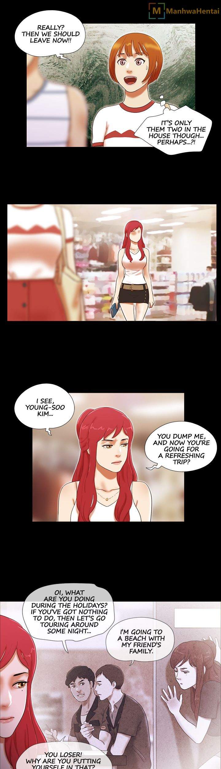 She’s The Girl - Chapter 17 [photo 11] - MangaPorn