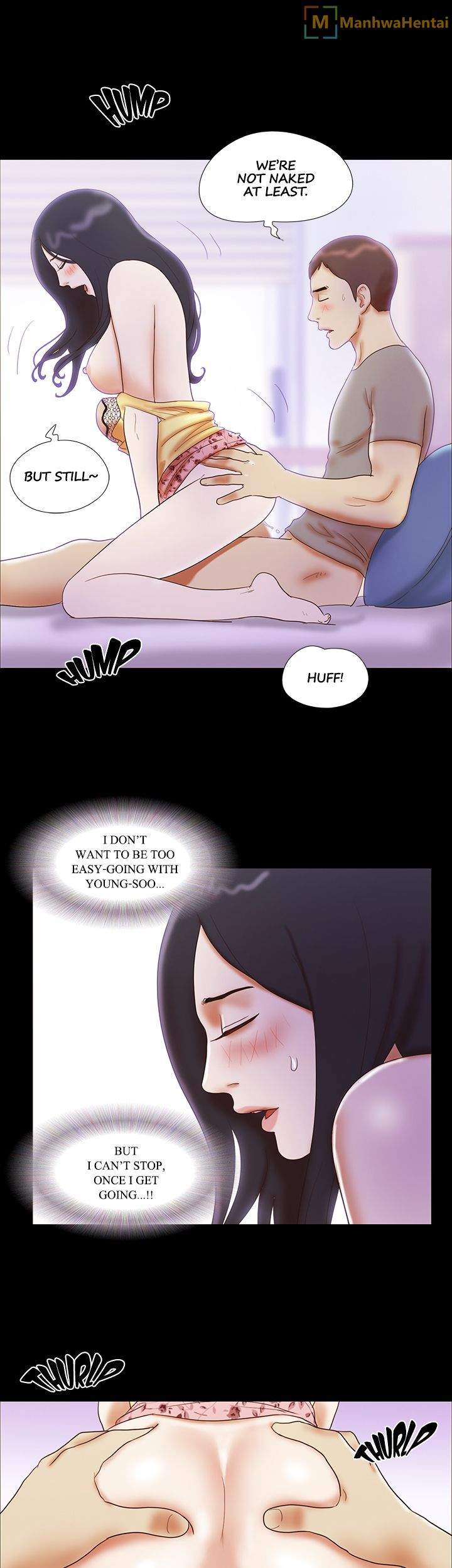 She’s The Girl - Chapter 17 [photo 17] - MangaPorn
