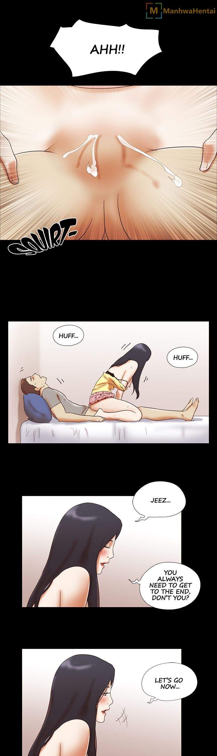 She’s The Girl - Chapter 17 [photo 19] - MangaPorn